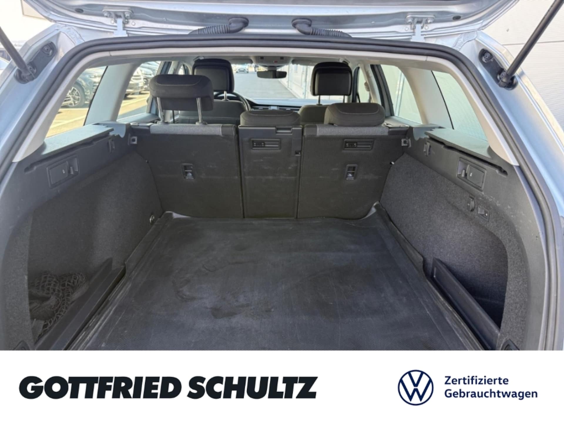 Volkswagen Passat Variant Business
