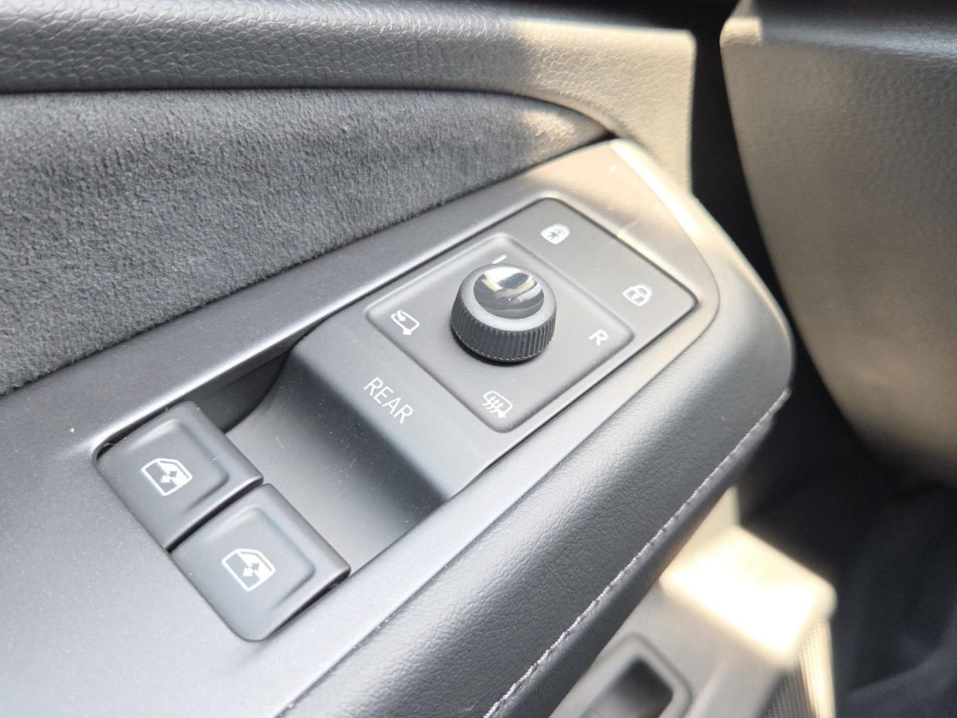 Volkswagen ID.7 Pro