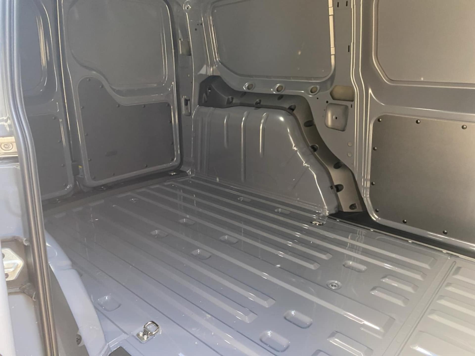 Volkswagen Caddy Maxi Cargo