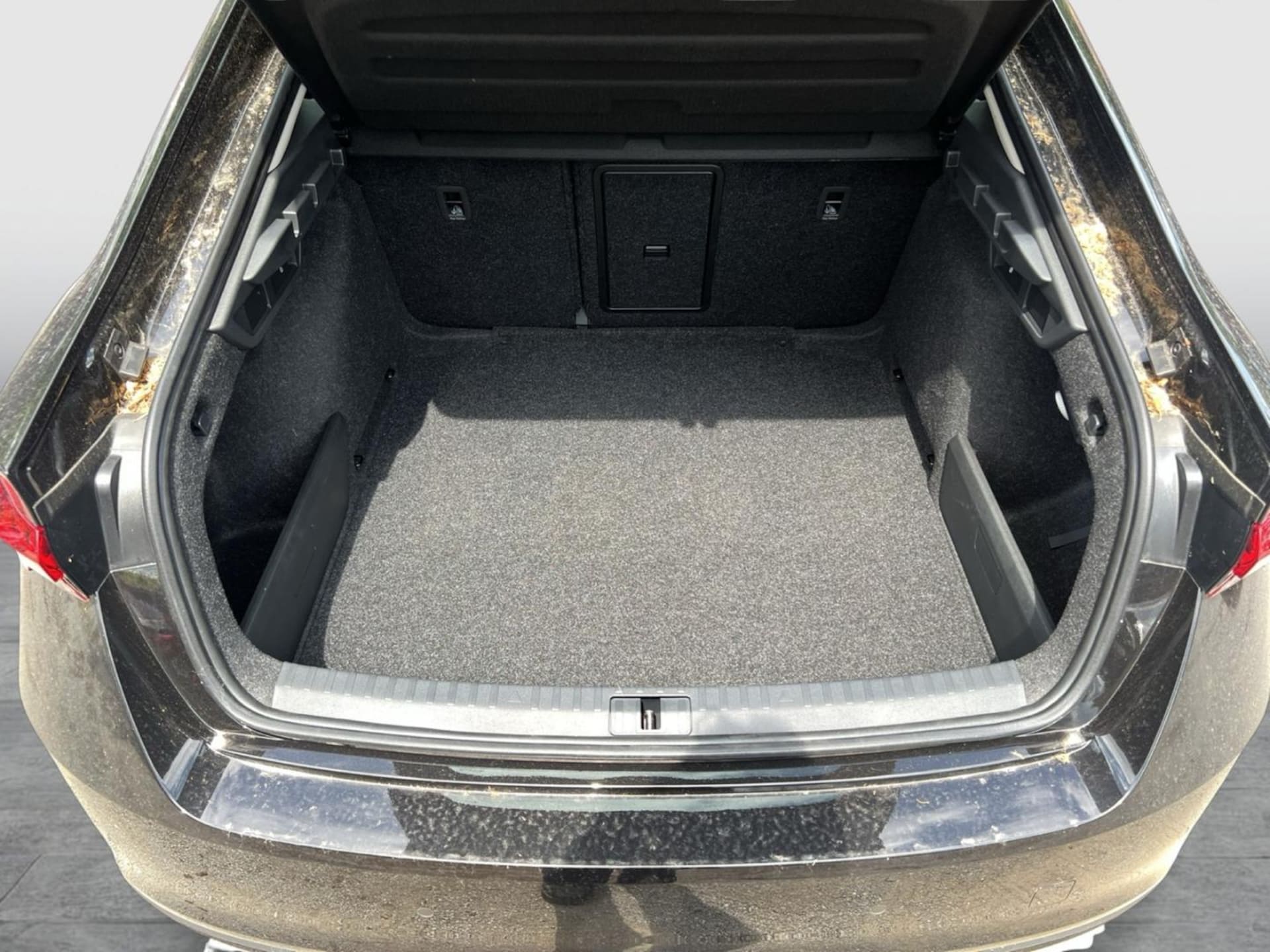 Skoda Octavia Selection