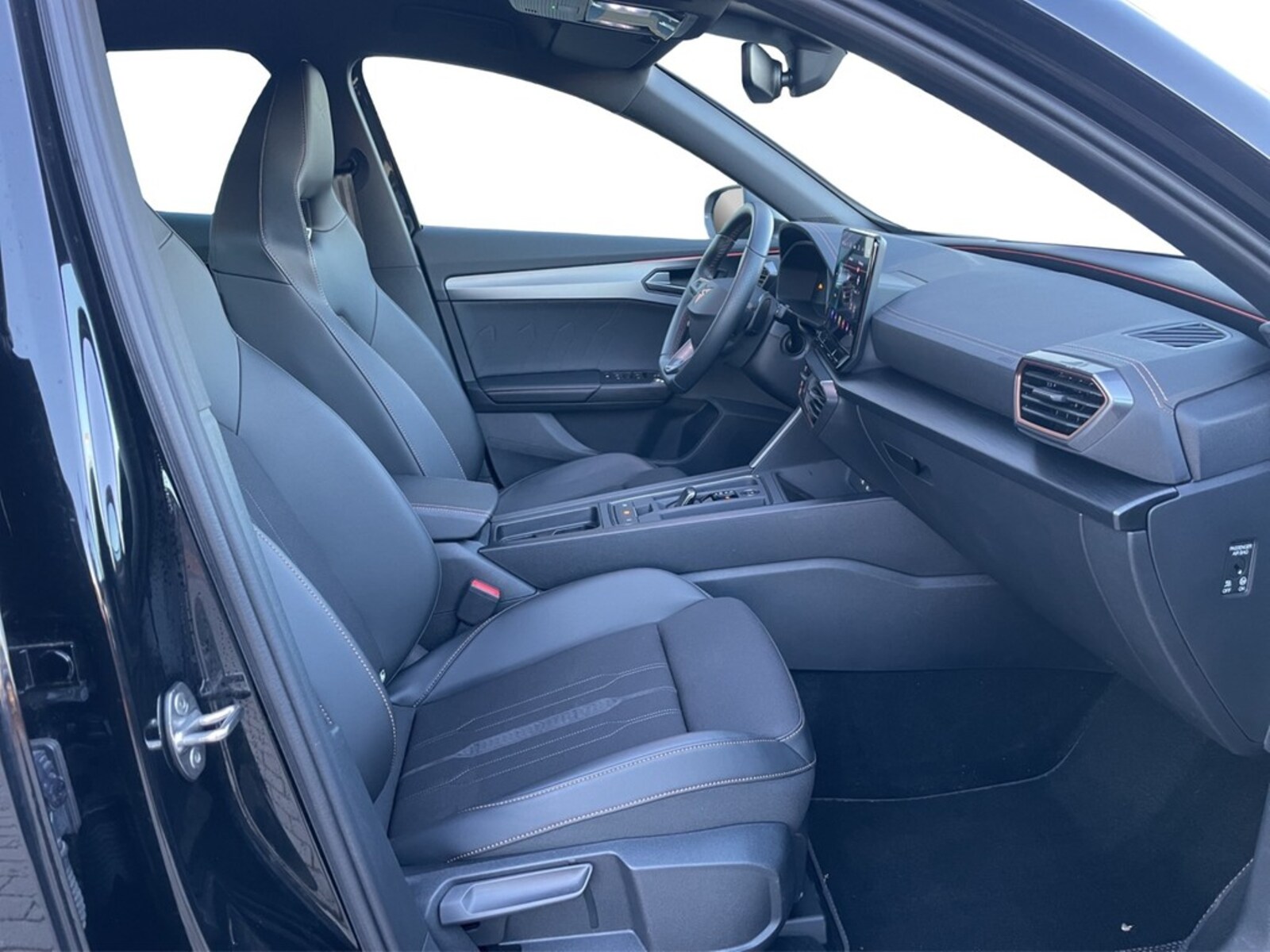 CUPRA Formentor – Bild 8