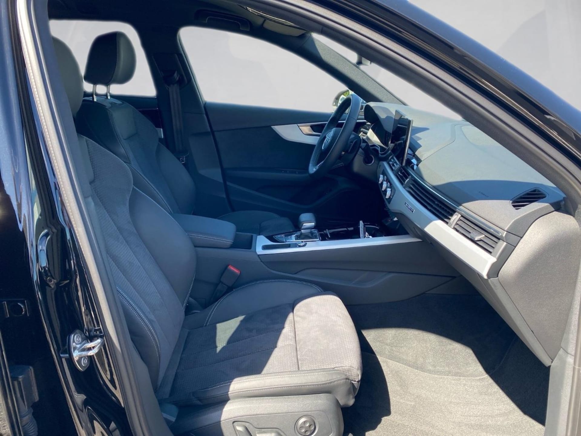 Audi S4 Avant