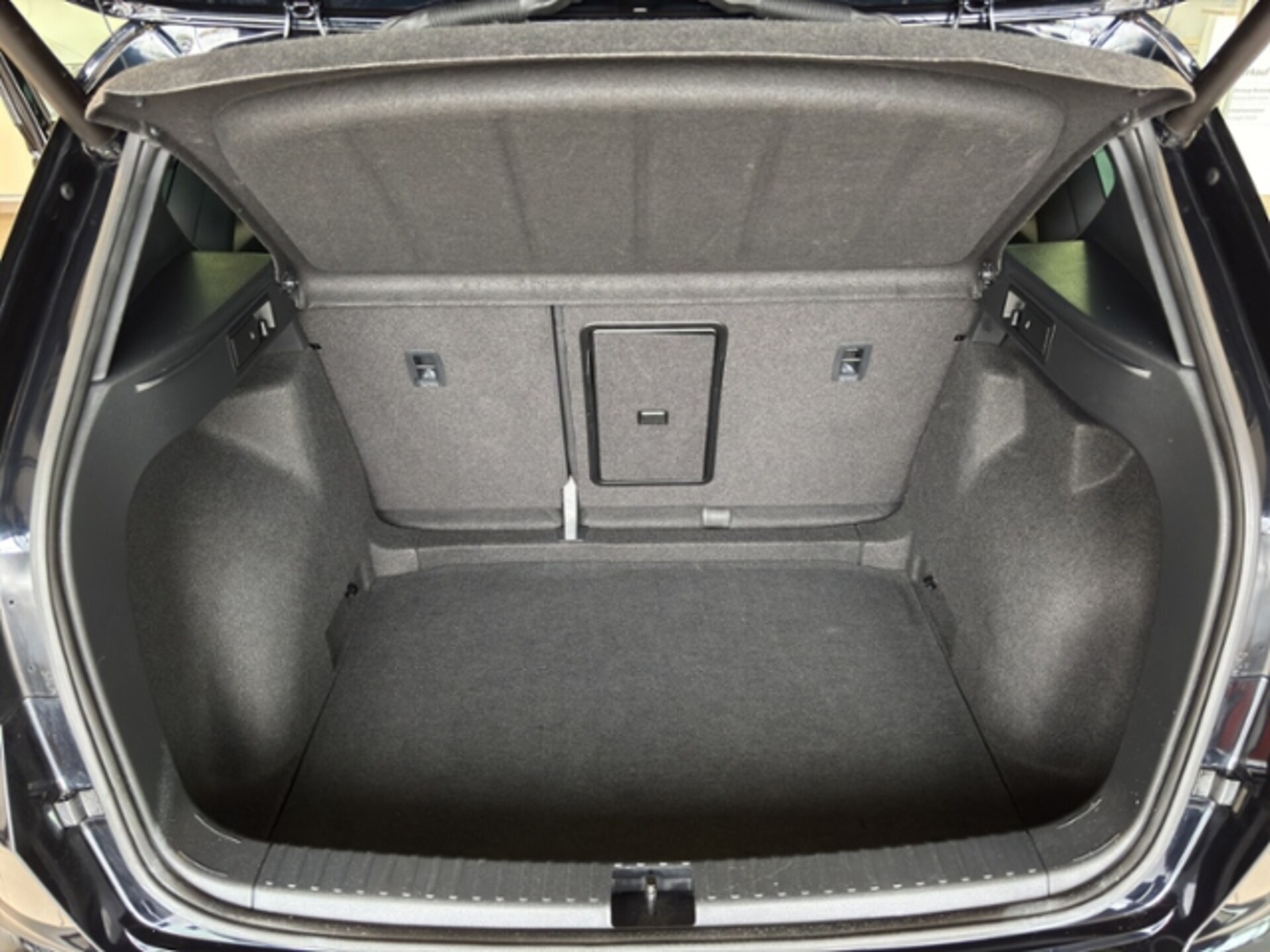 SEAT Ateca FR