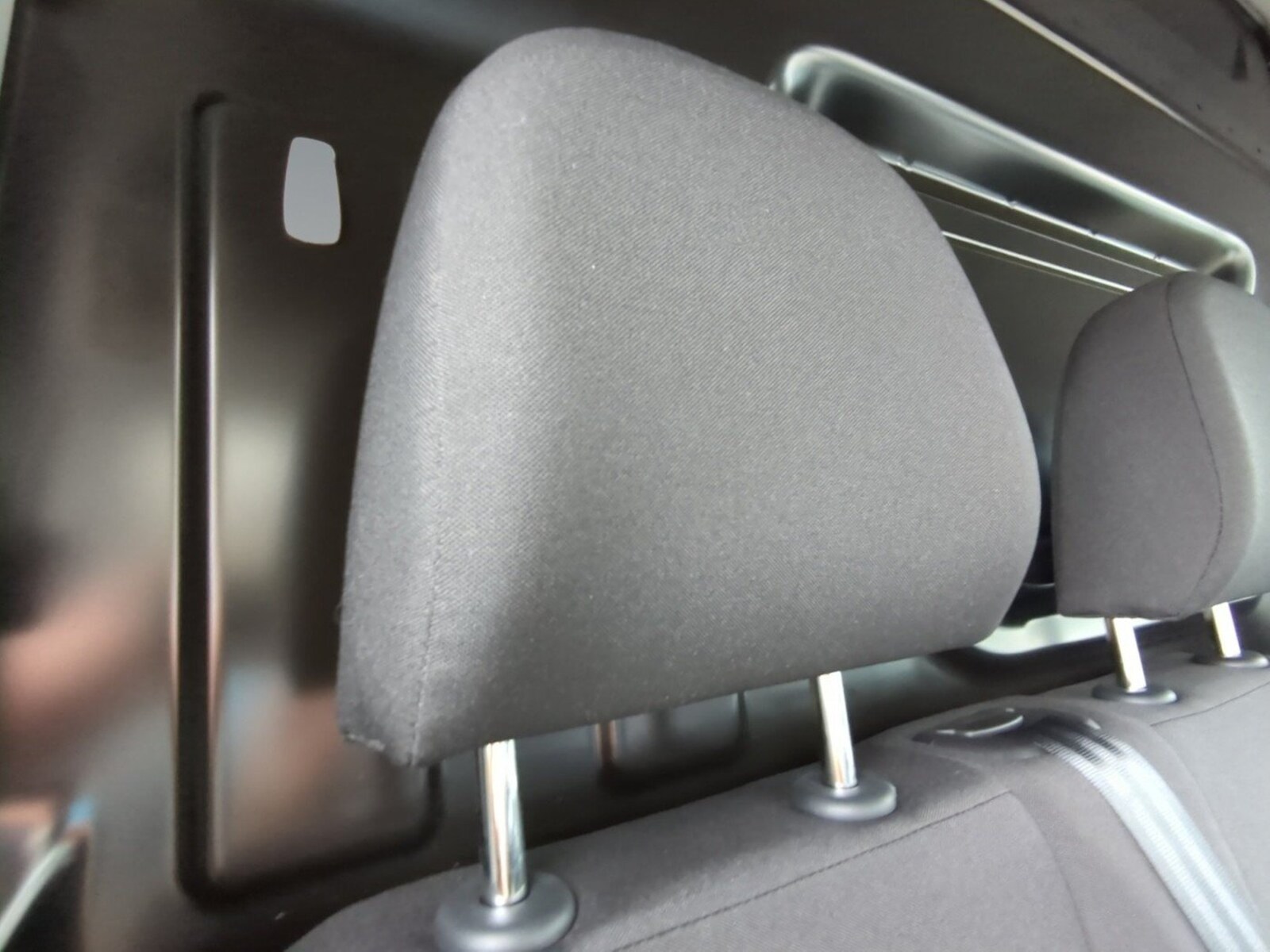 Volkswagen Crafter Kasten mittlerer Radstand – Bild 15