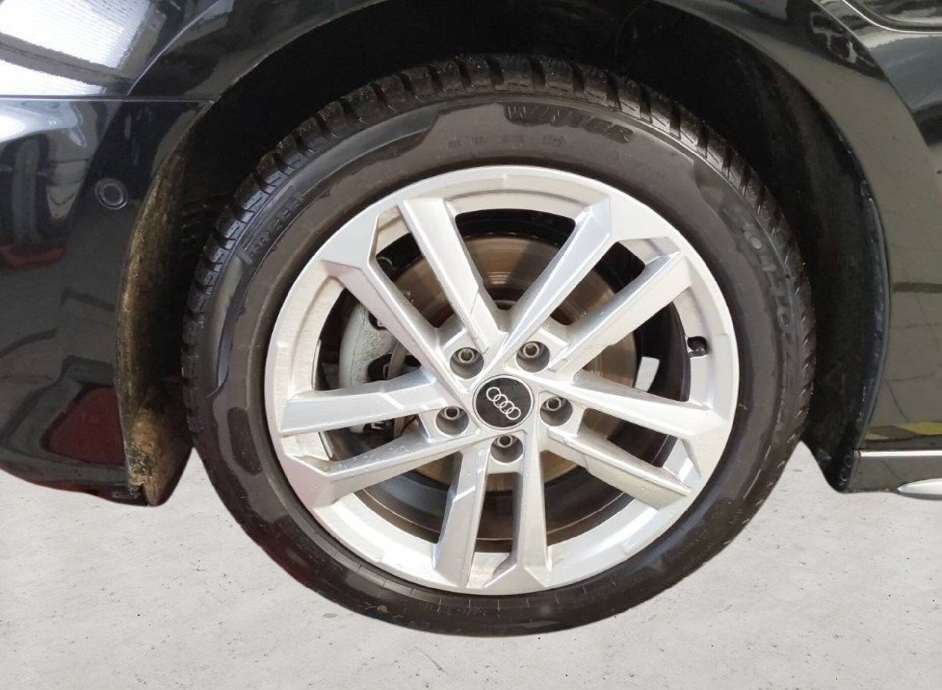 Audi A3 Sportback TFSI e S line