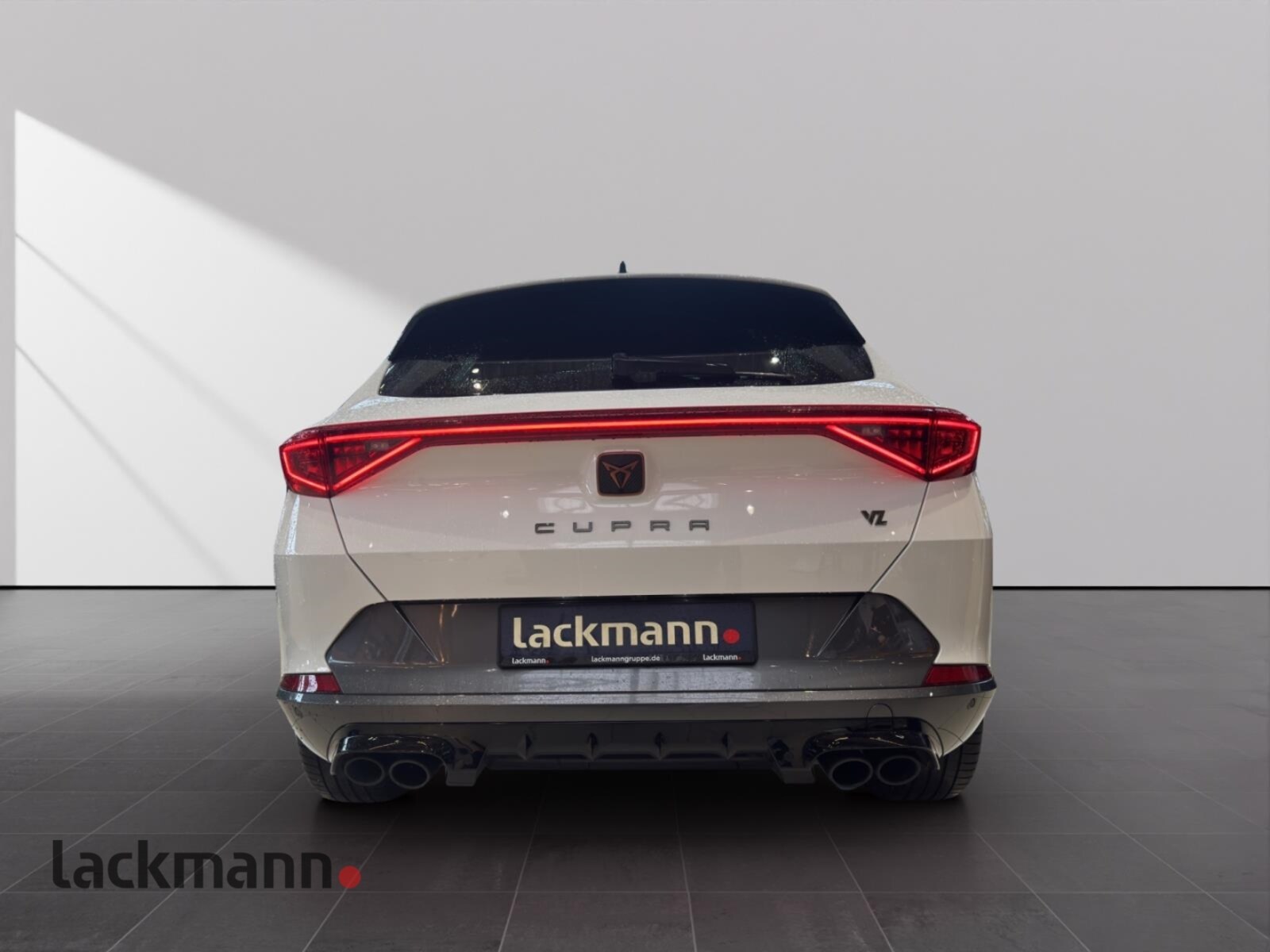 CUPRA Formentor – Bild 5