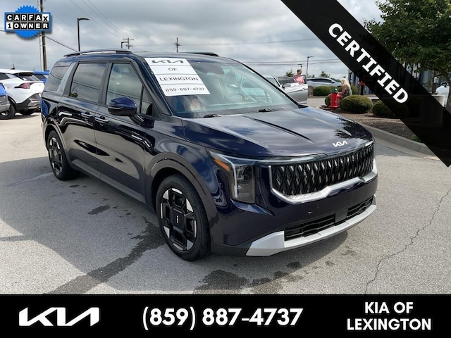 2025 Kia