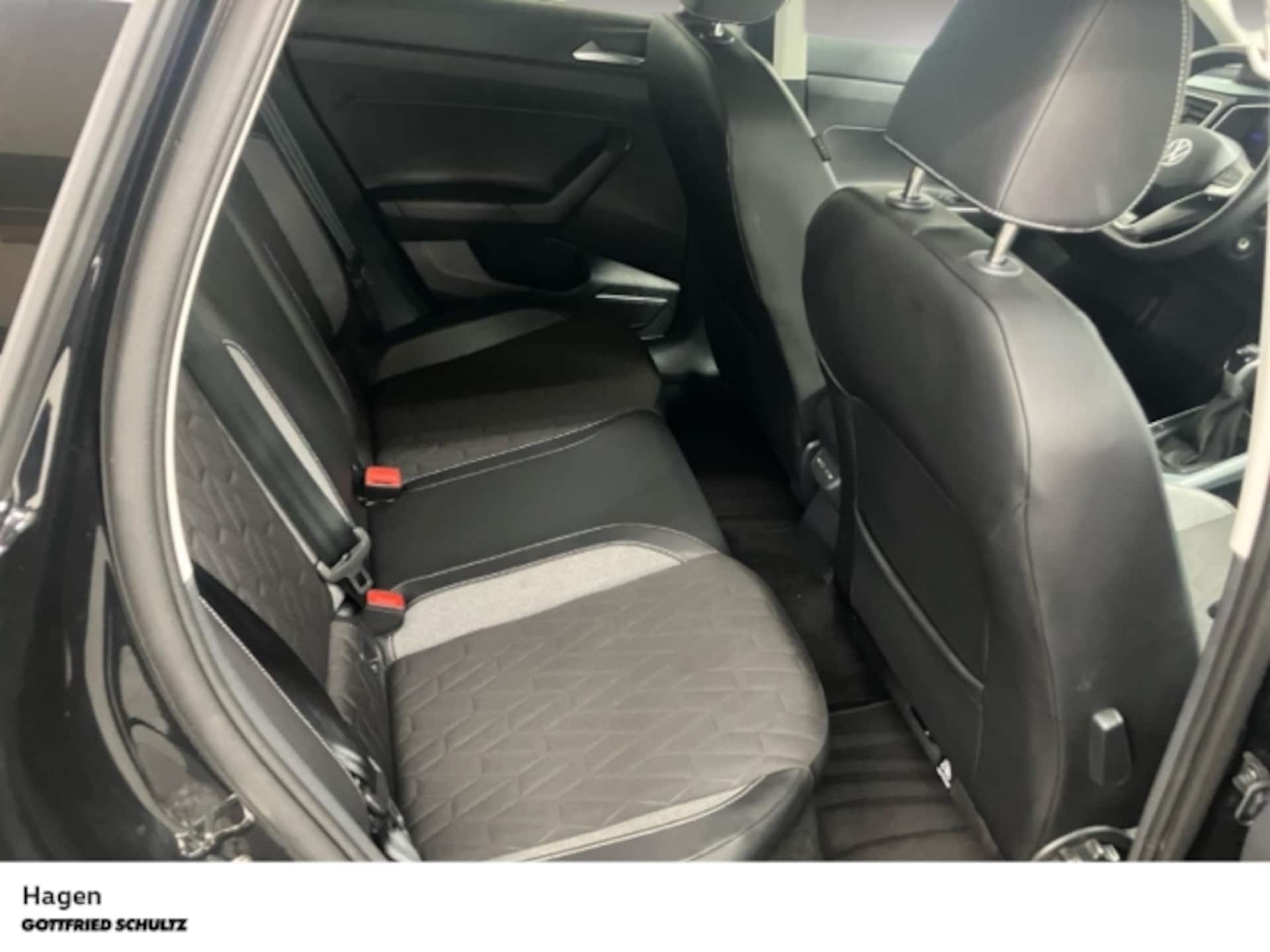 Volkswagen Taigo Life