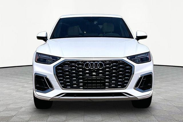 2023 Audi Q5 Sportback
