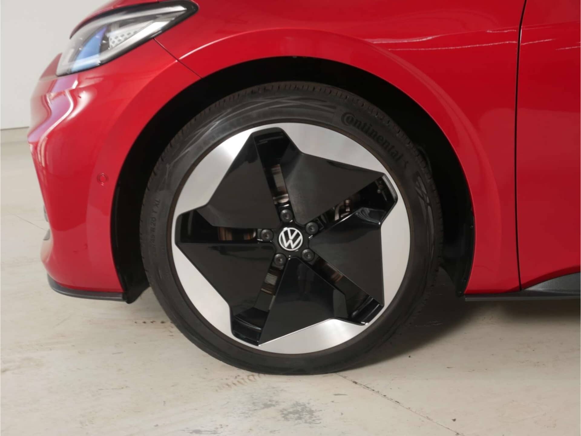Volkswagen ID.3 Pro S