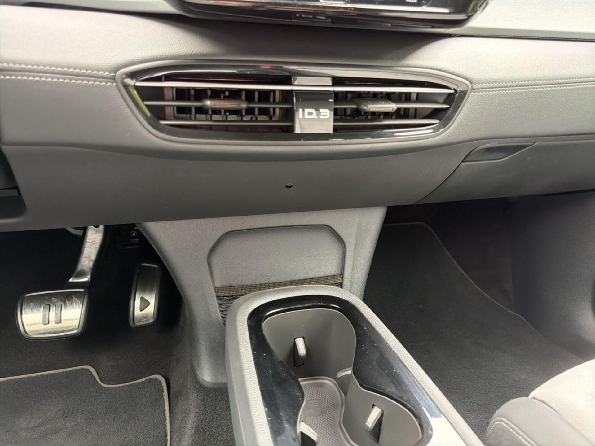 Volkswagen ID.3 MOVE Pro