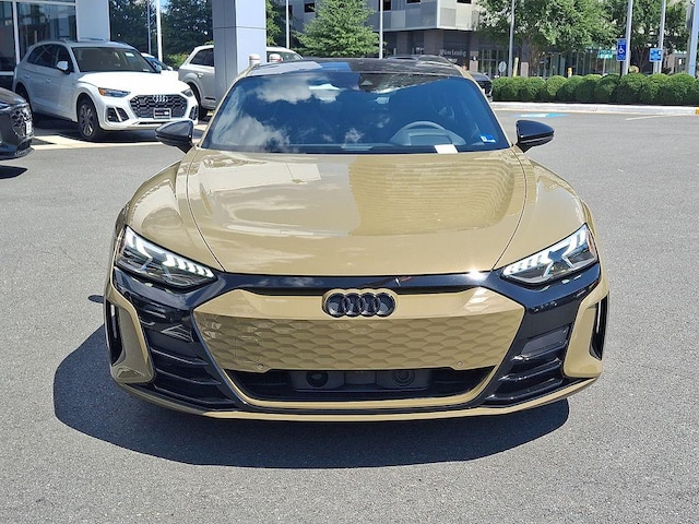 2023 Audi e-tron GT