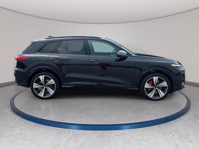 2026 Audi SQ5