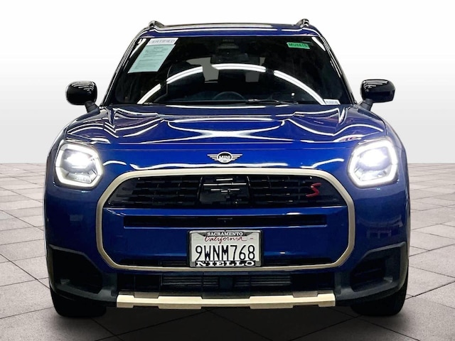 2026 MINI Countryman