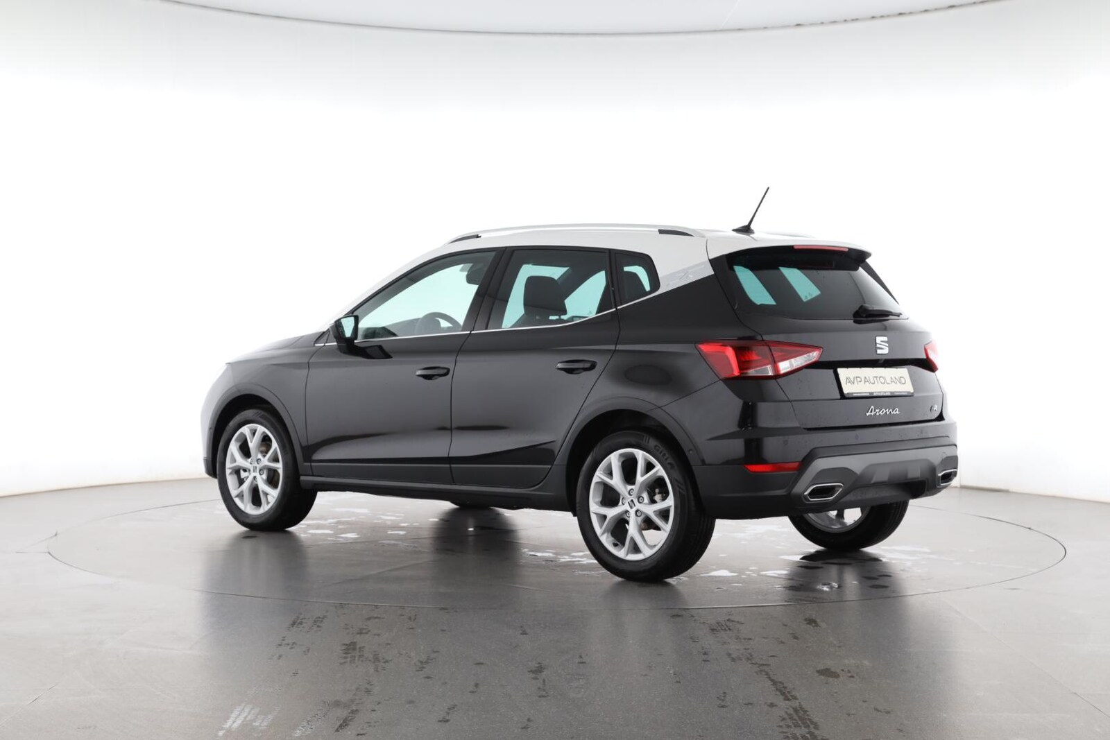 SEAT Arona – Bild 4