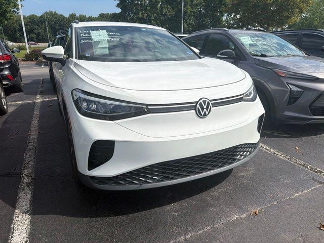 2023 Volkswagen ID.4
