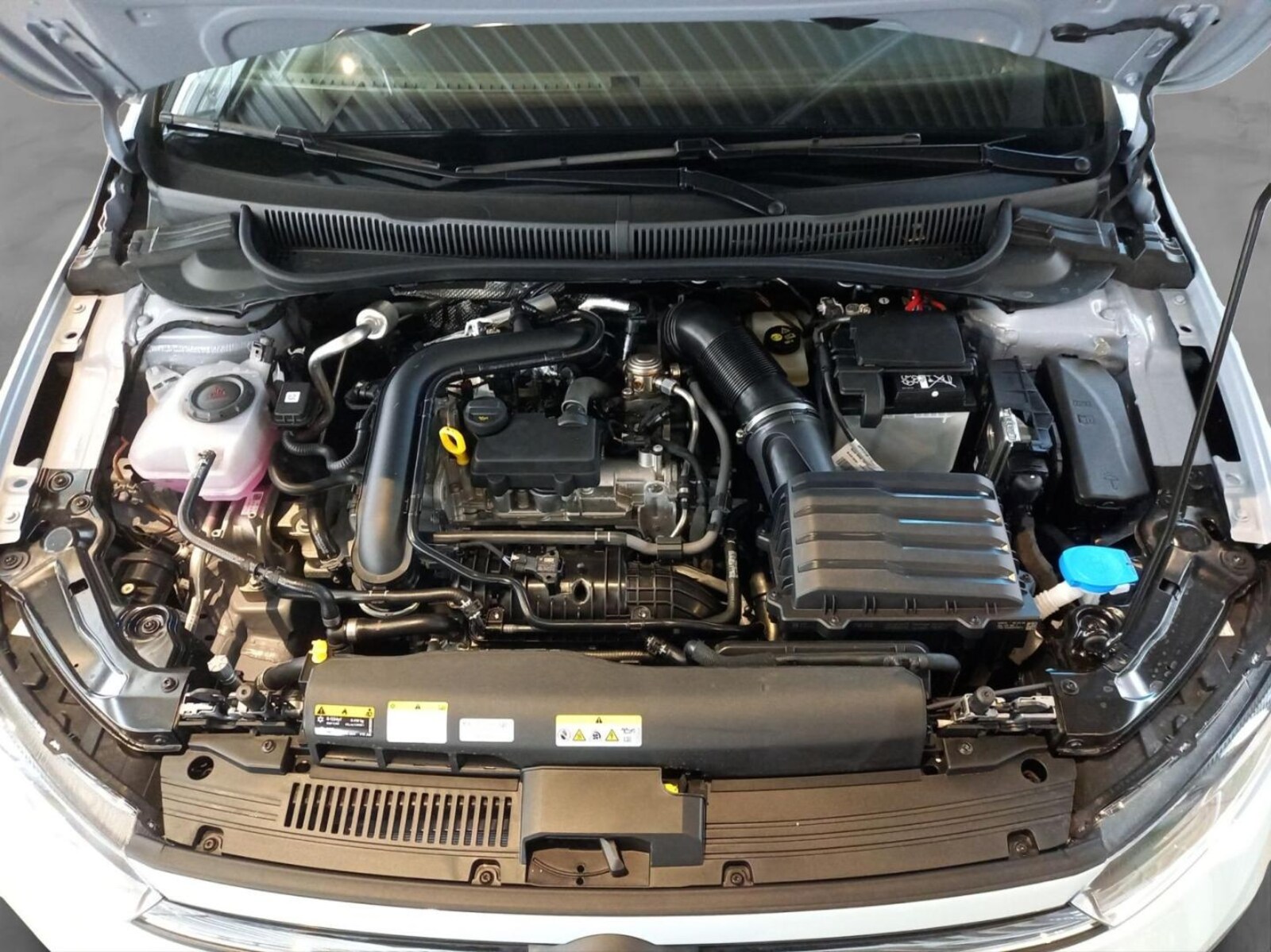 Volkswagen Polo – Bild 22