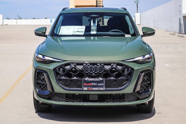 2026 Audi Q5