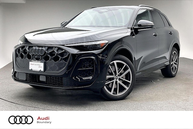 Photo of 2025 Audi Q5