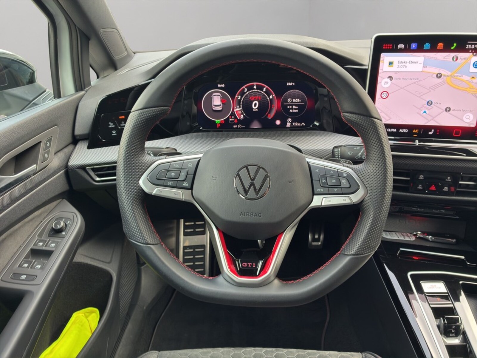 Volkswagen Golf – Bild 13