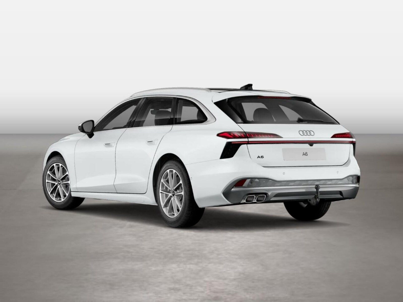 Audi A6 Avant – Bild 2