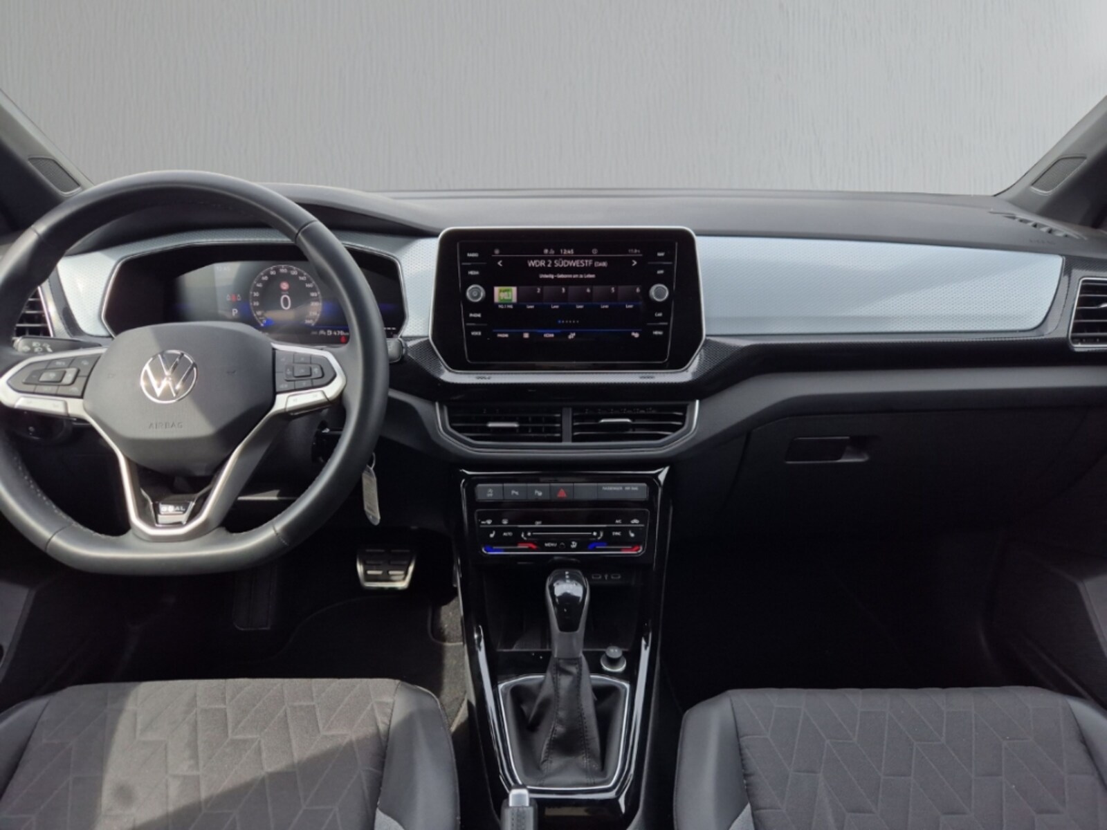 Volkswagen T-Cross – Bild 15