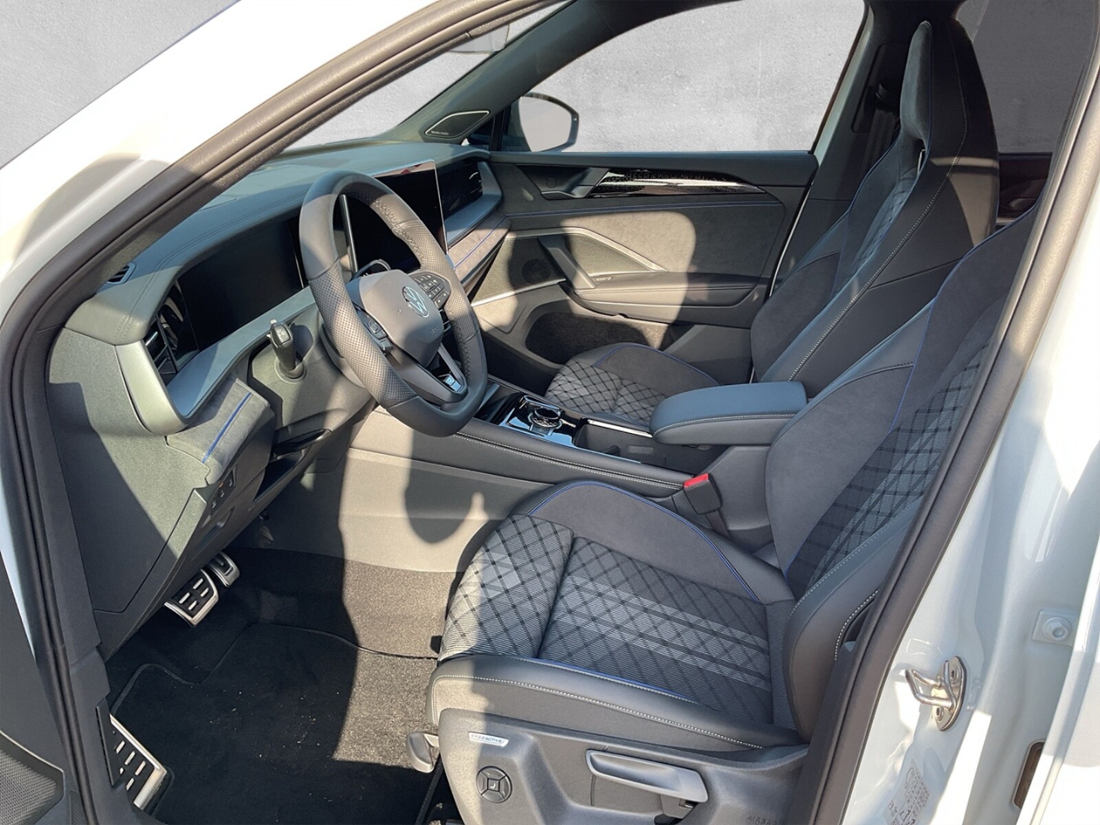 Volkswagen Tayron – Bild 5