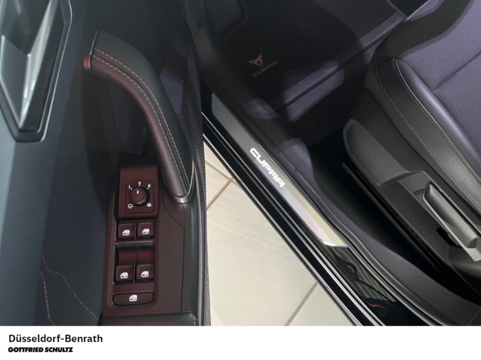 CUPRA Formentor – Bild 10