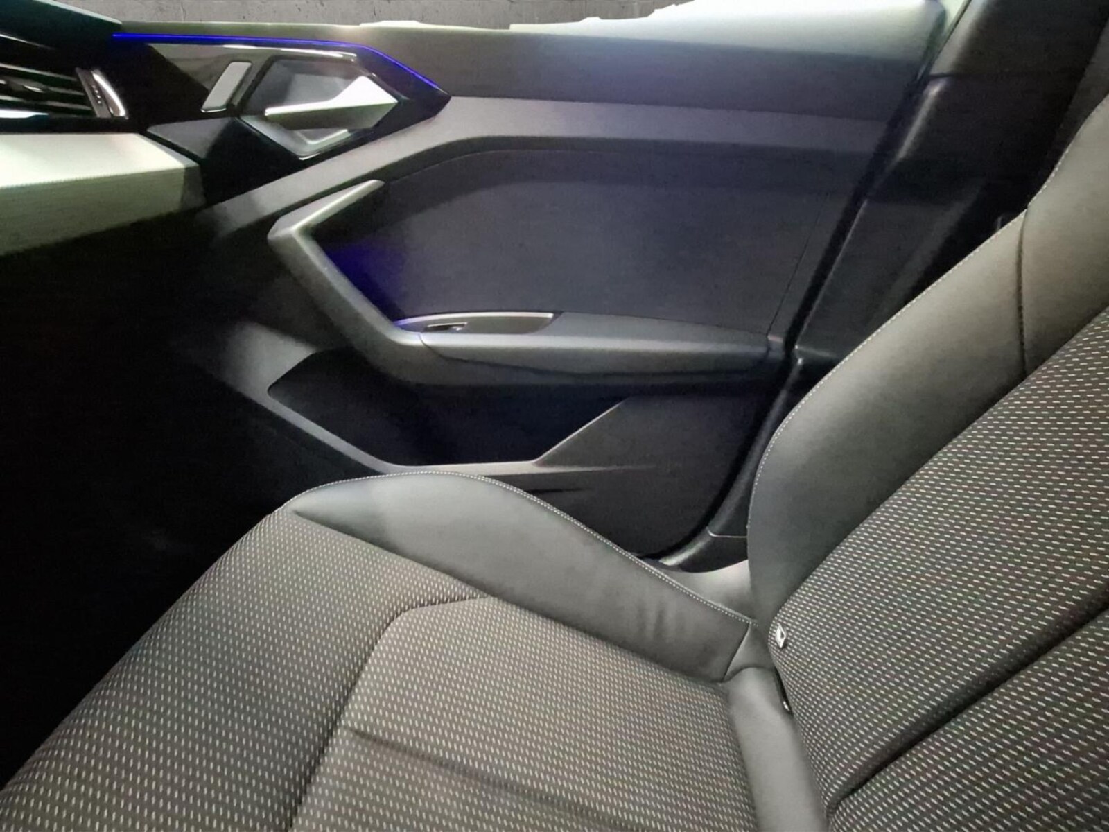 Audi A1 Sportback – Bild 17