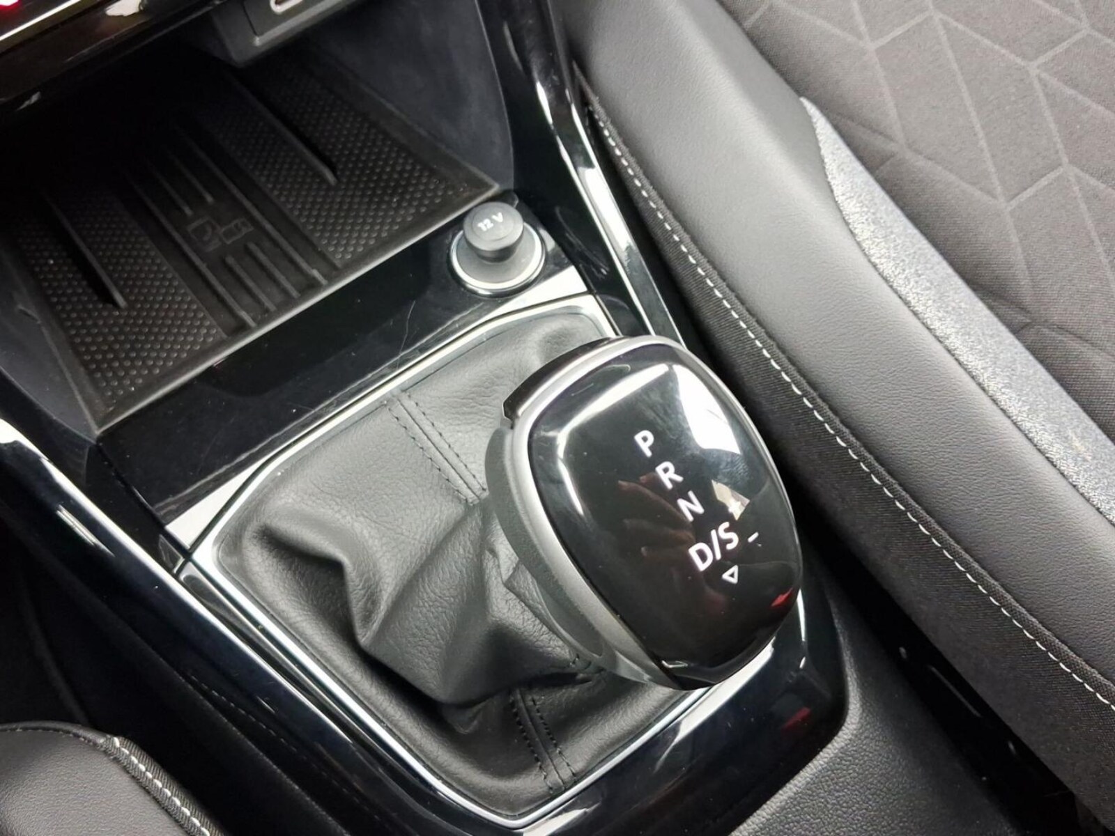 Volkswagen T-Cross – Bild 10
