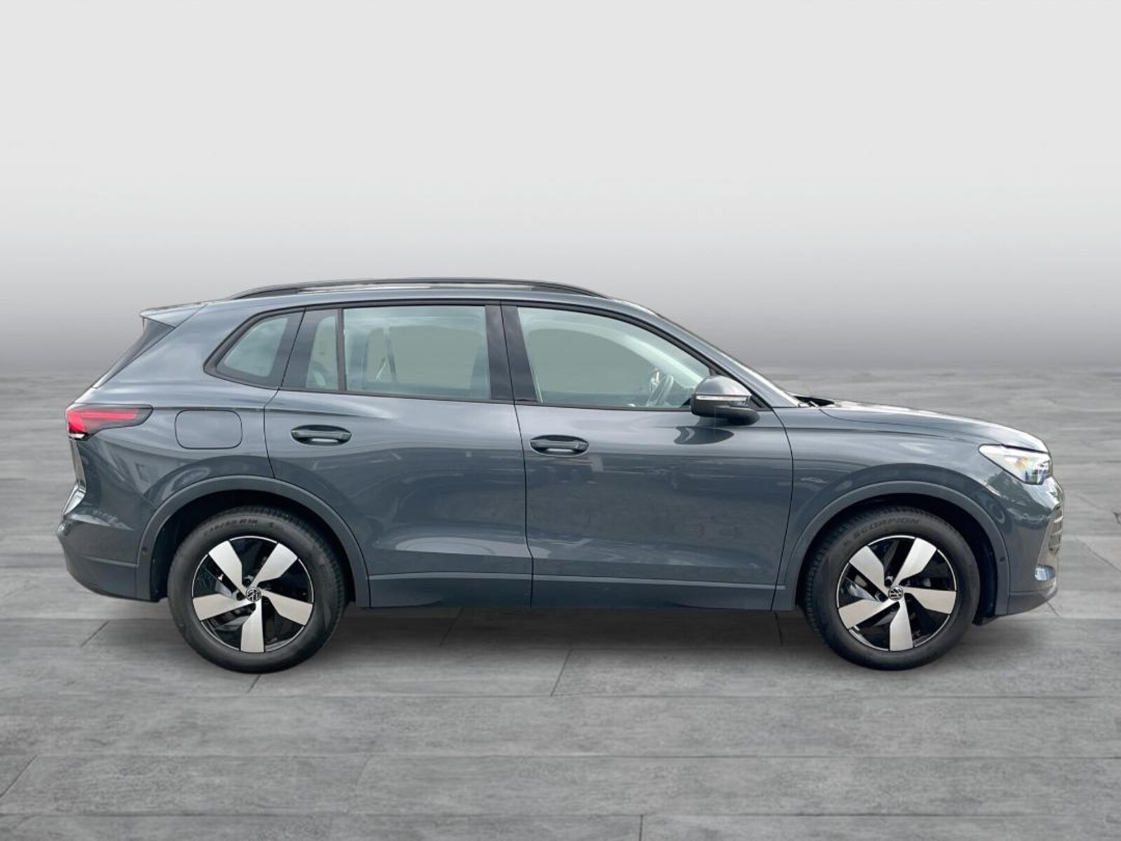 Volkswagen Tiguan – Bild 6