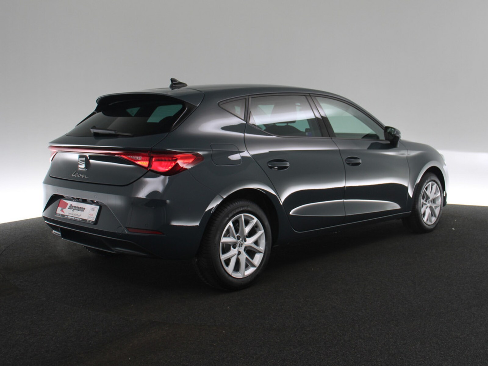 SEAT Leon – Bild 4