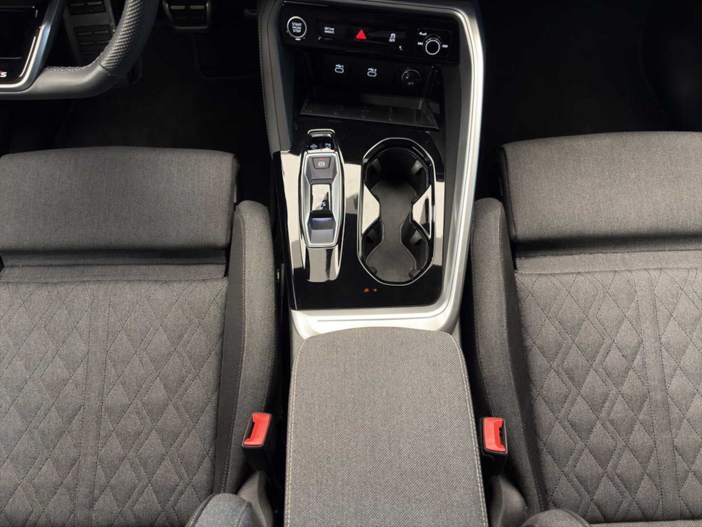 Bild über Audi Q5 Sportback TFSI 150 kW S tronic - für weitere Informationen kontaktieren Sie den Audi Partner