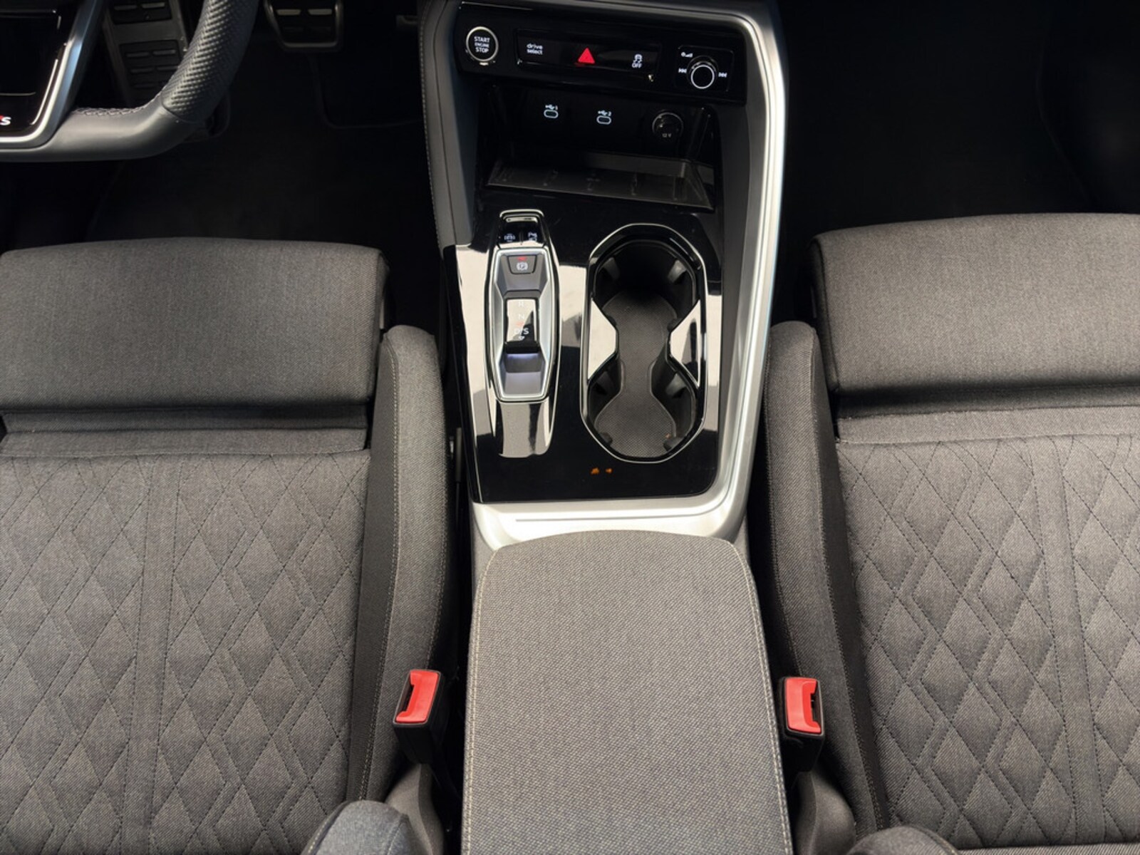 Audi Q5 Sportback – Bild 13