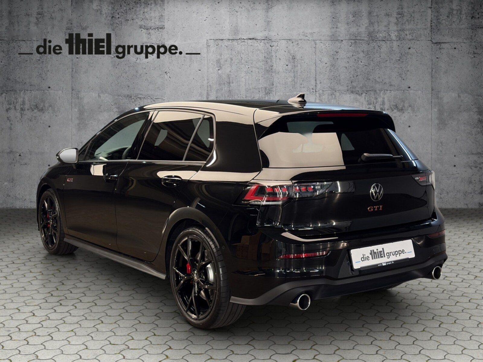 Volkswagen Golf – Bild 6