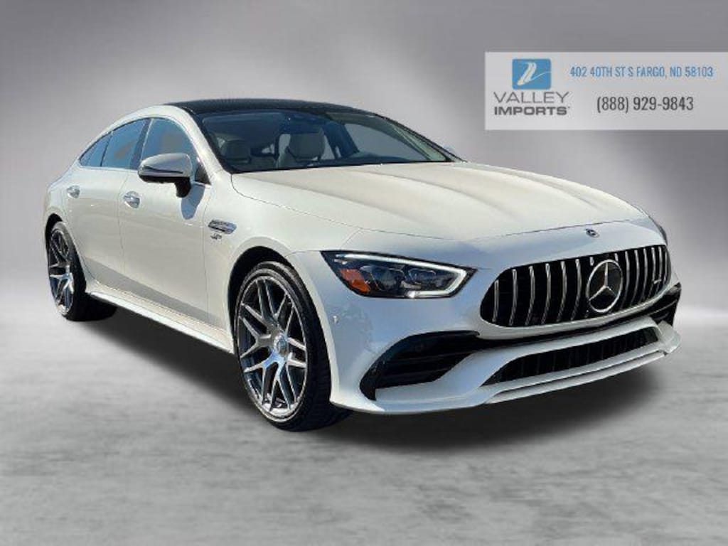 2021 Mercedes-Benz