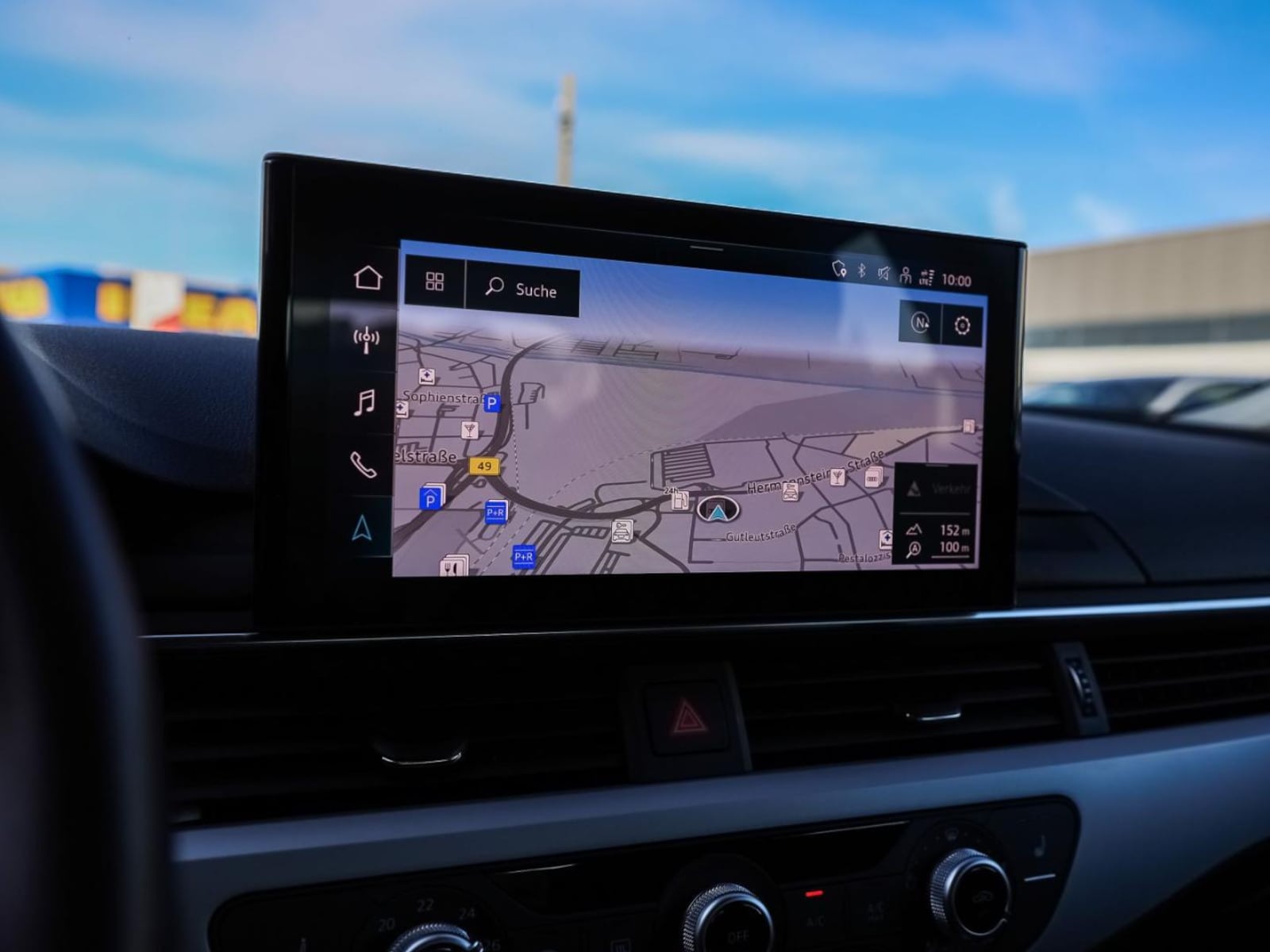 Audi A5 Sportback – Bild 18
