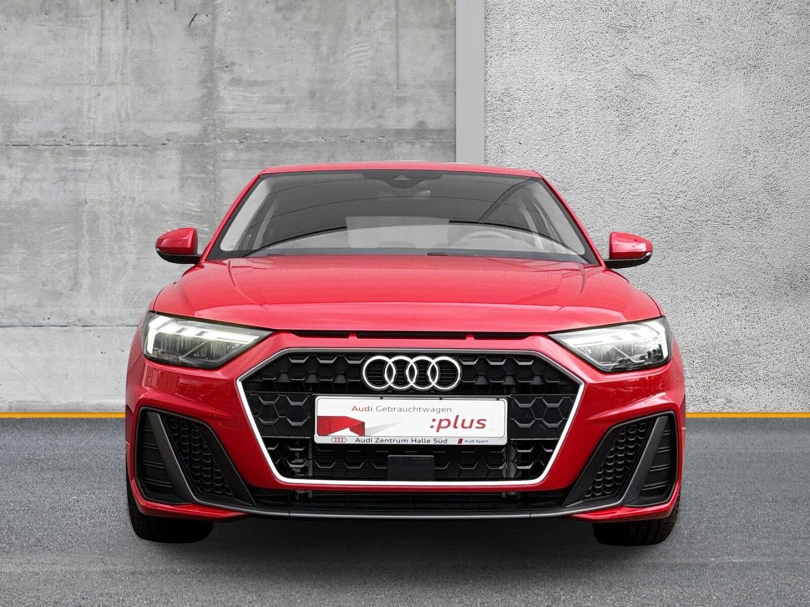 Audi A1 Sportback – Bild 5