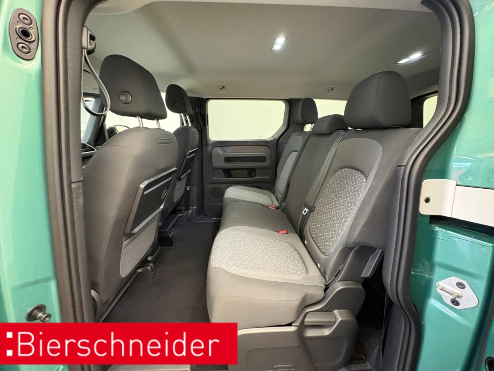 Volkswagen ID. Buzz – Bild 9