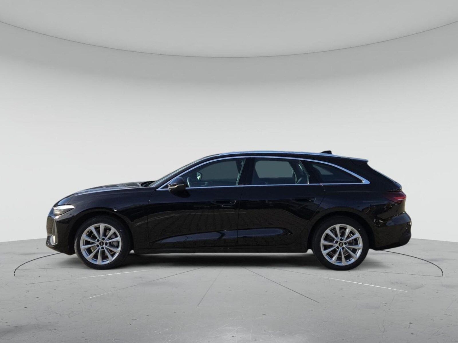 Audi A5 Avant – Bild 7
