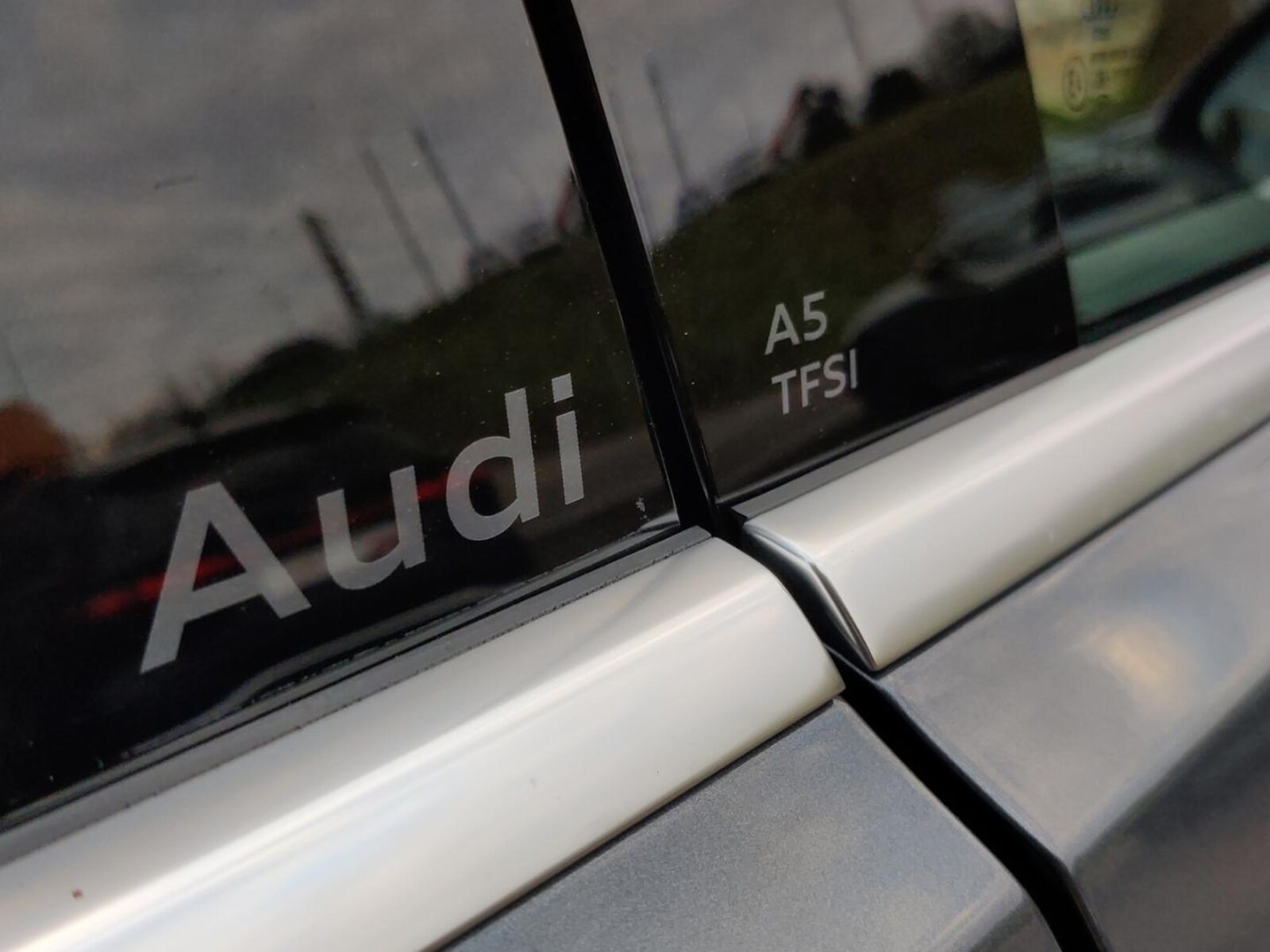 Audi A5 Limousine – Bild 26