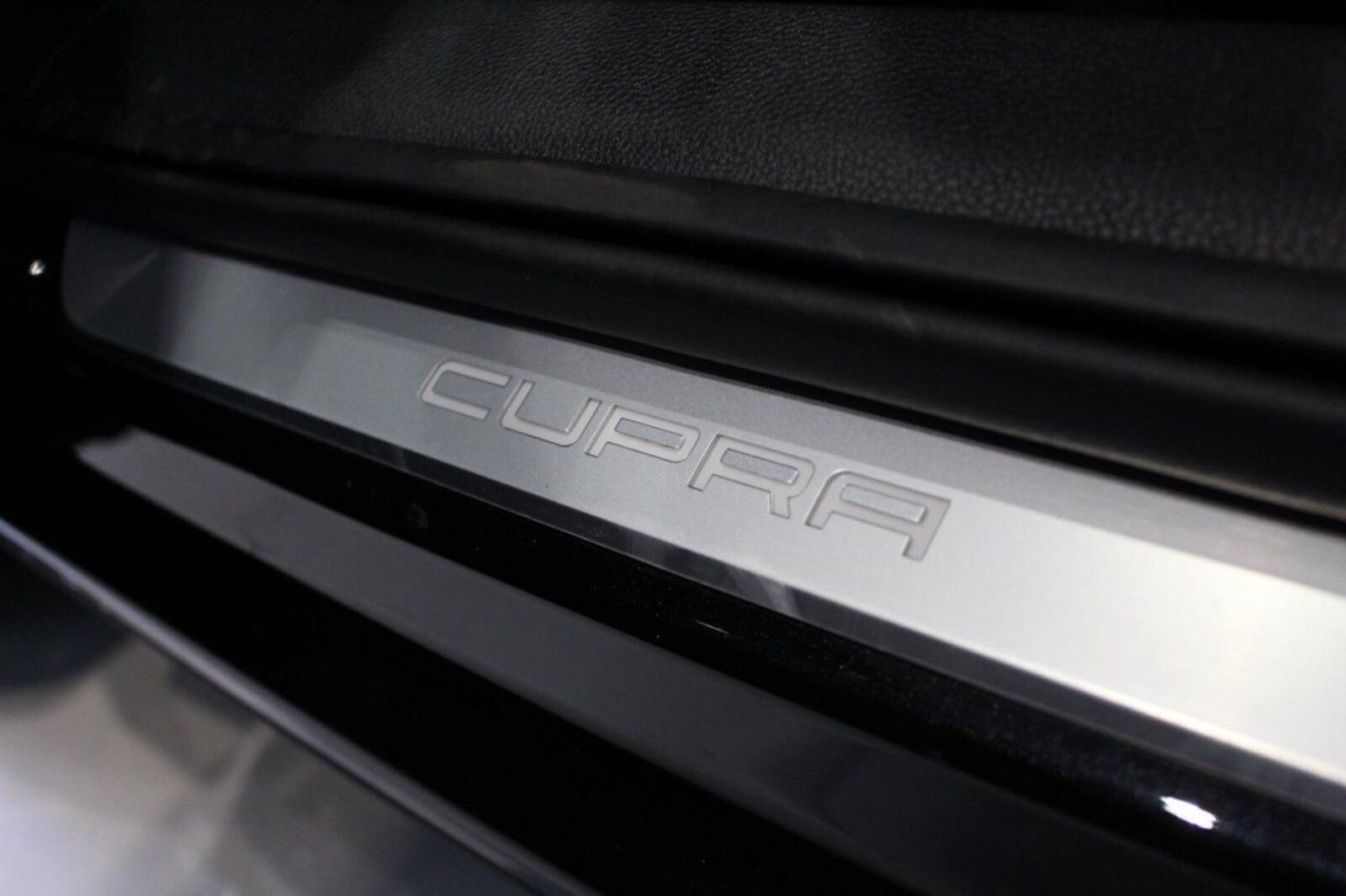 CUPRA Ateca – Bild 12