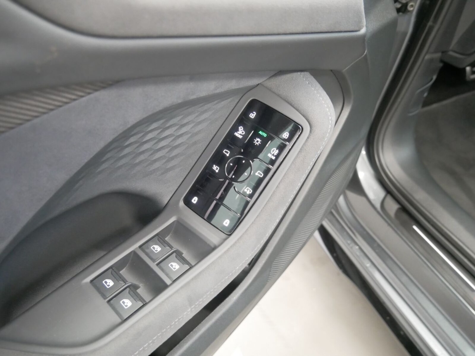 Audi A5 Avant – Bild 18