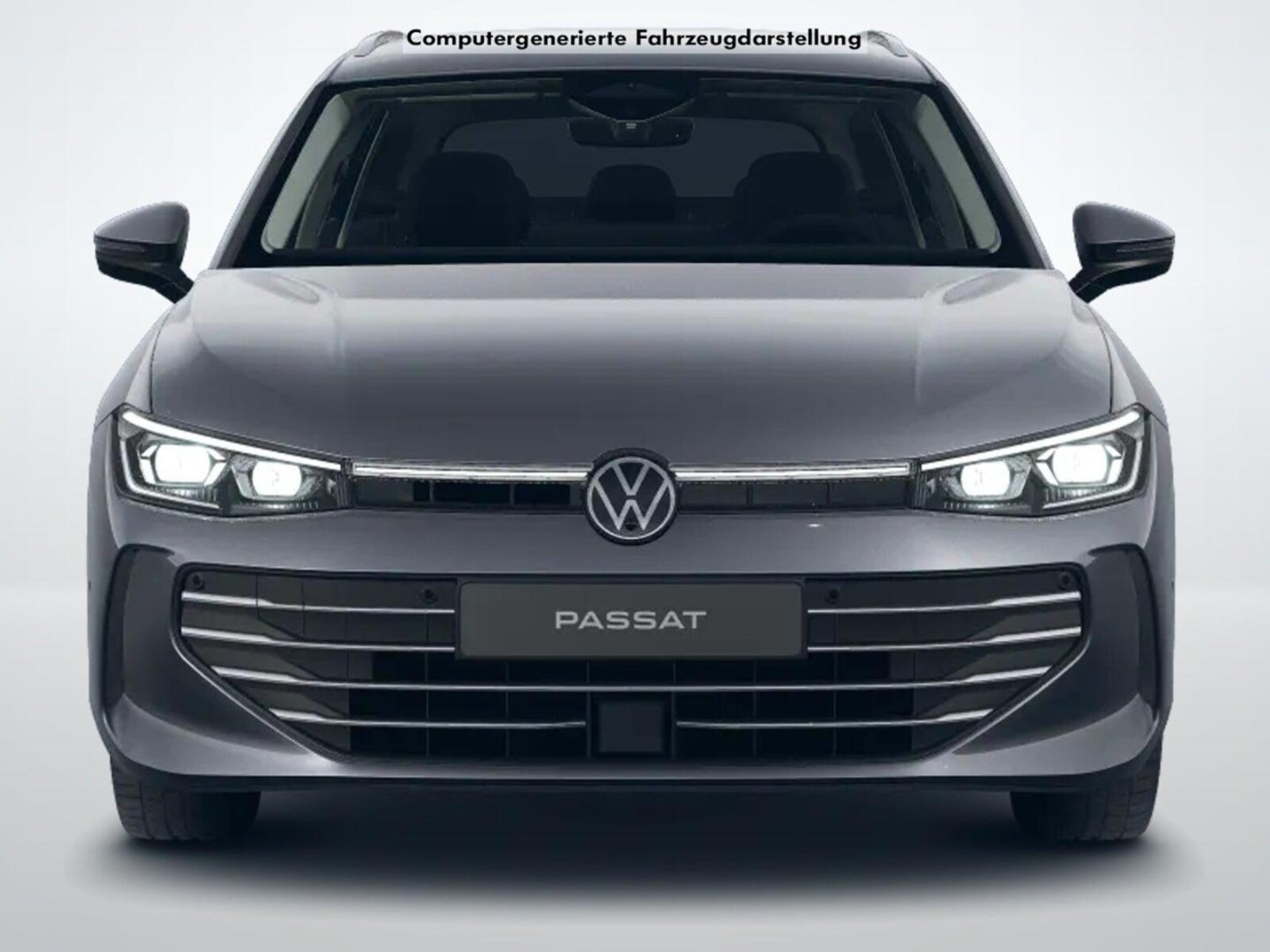 Volkswagen Passat – Bild 3