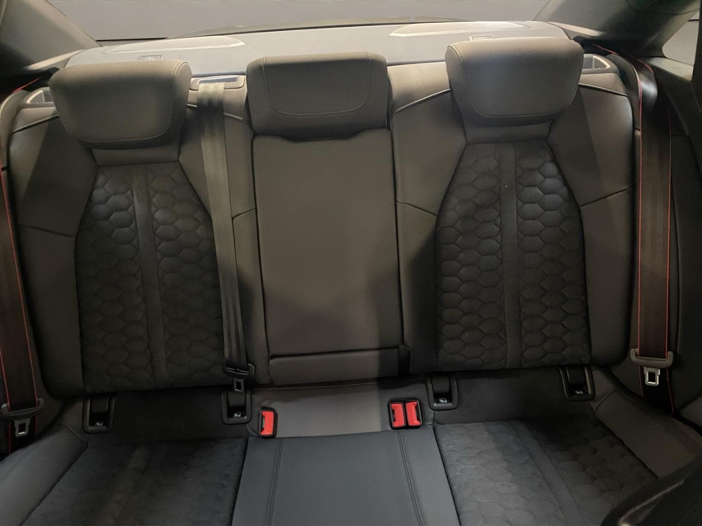 Image about Audi RS 3 Limousine TFSI quattro S tronic