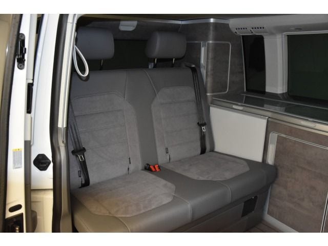 Volkswagen T6.1 California