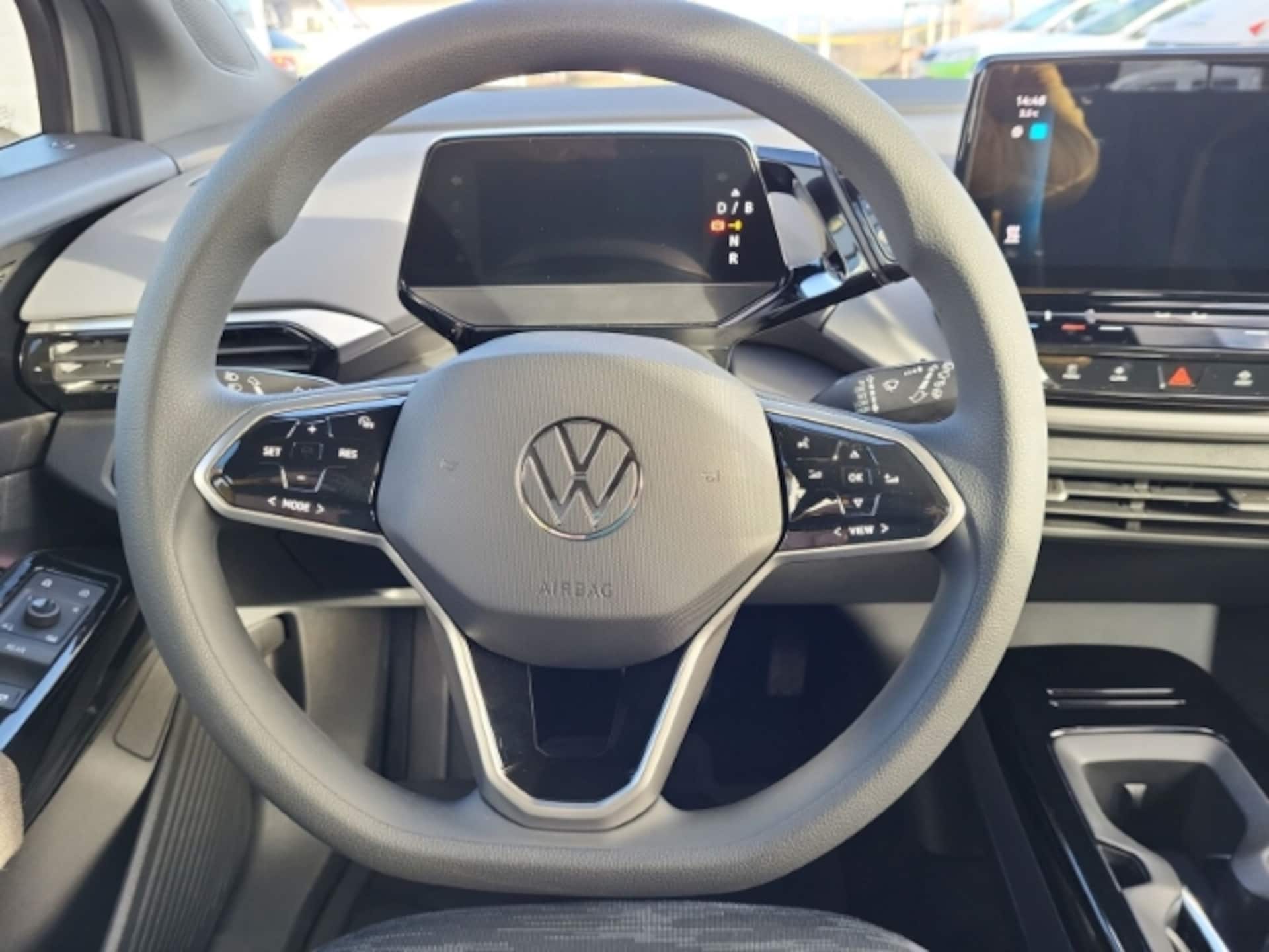 Volkswagen ID.4 Pure