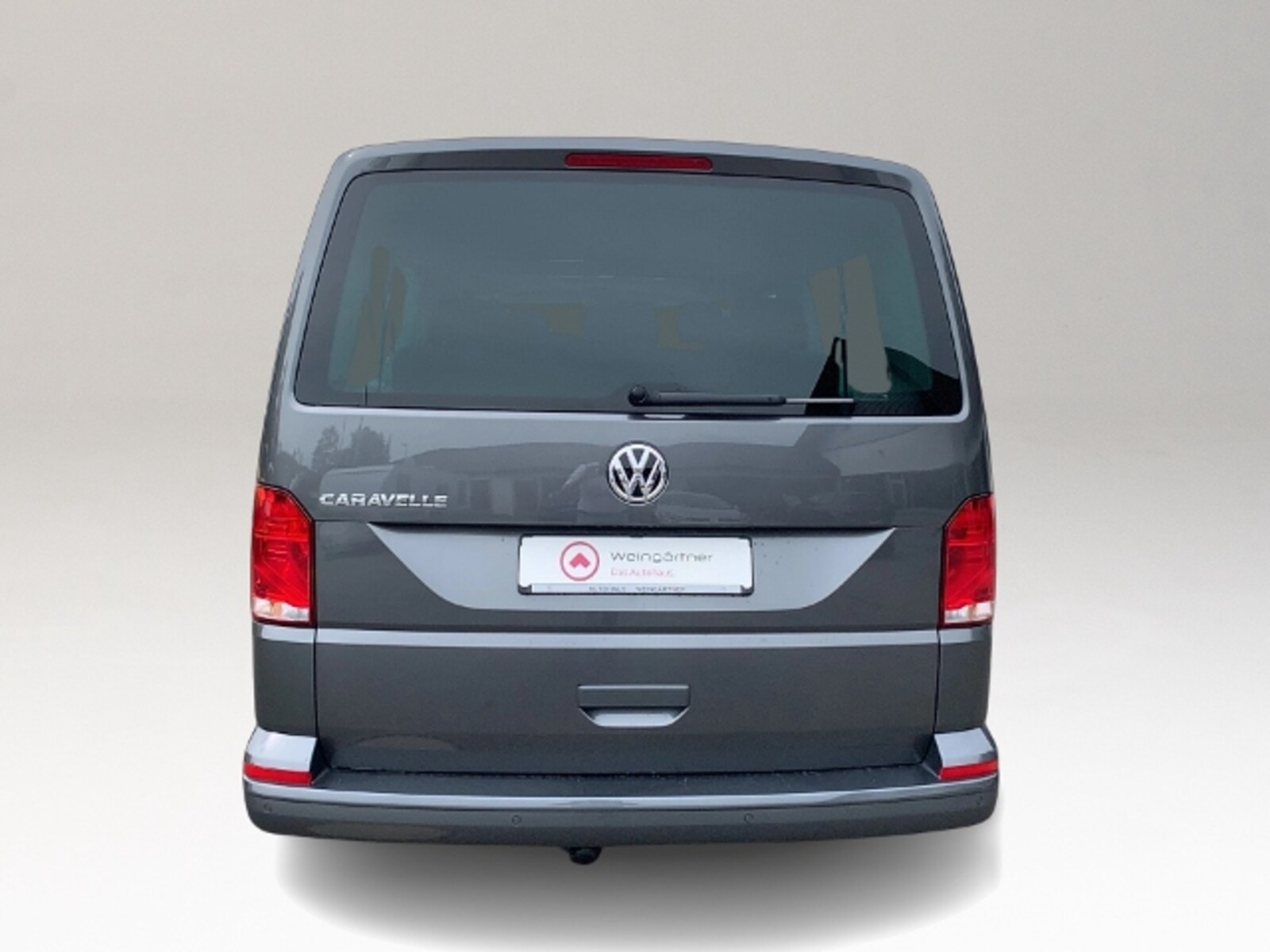 Volkswagen T6.1 Caravelle langer Radstand – Bild 5