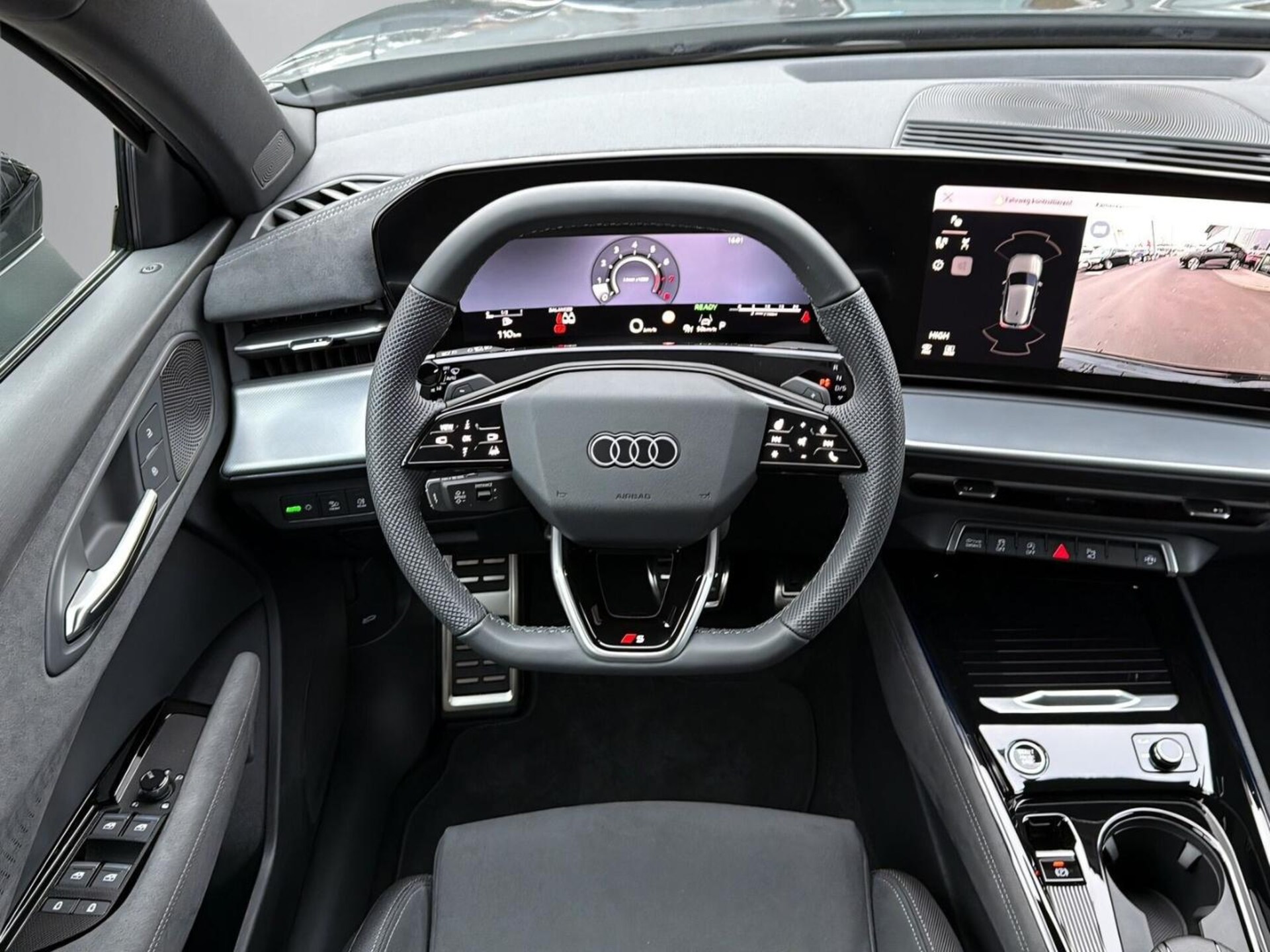 Audi Q3 SUV