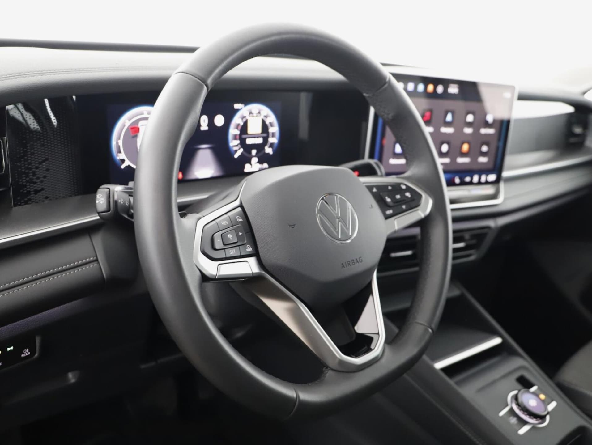 Volkswagen Tayron Life